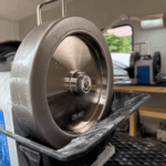 Le rémoulage traditionnel : l’art de redonner vie aux lames