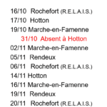 On Parle de nous !